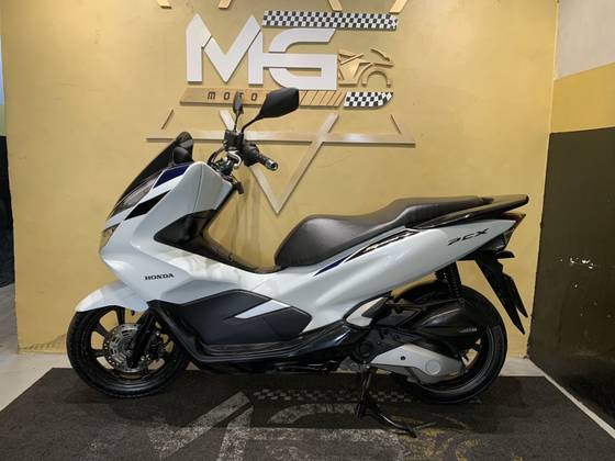 HONDA PCX SPORT 